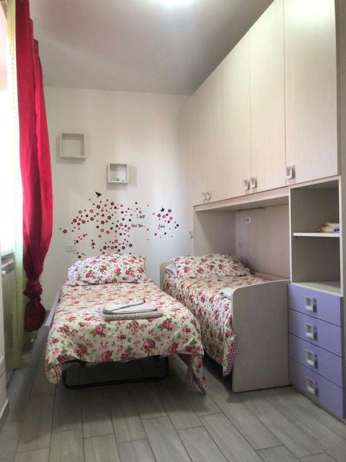 La Casa Di Nena Vivo d'Orcia