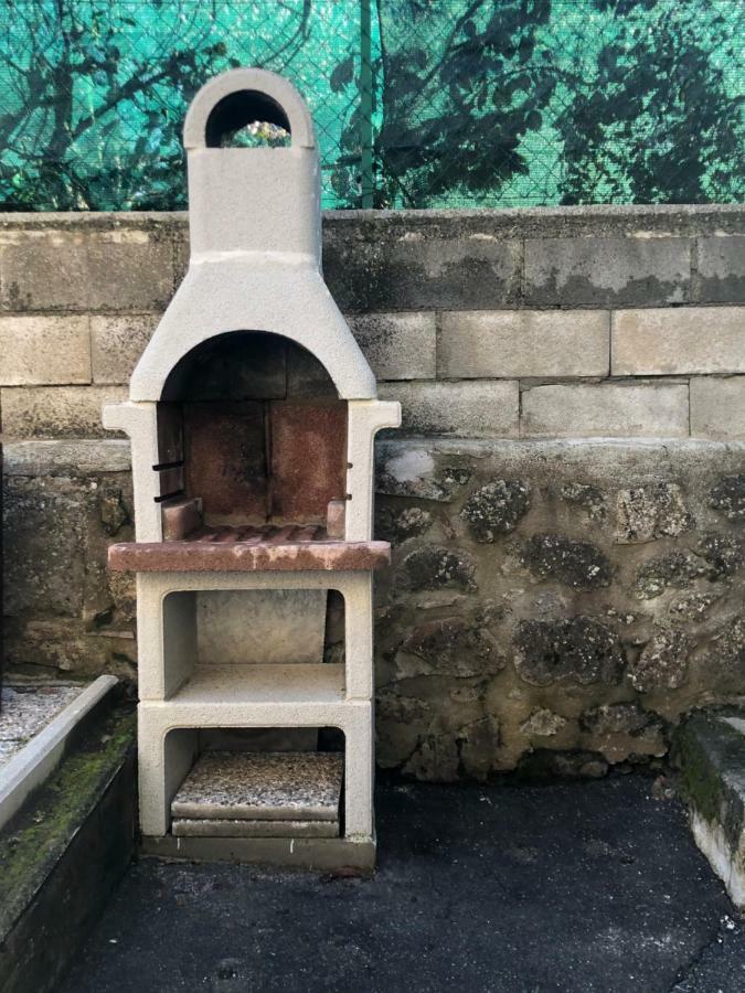 La Casa Di Nena Apartment