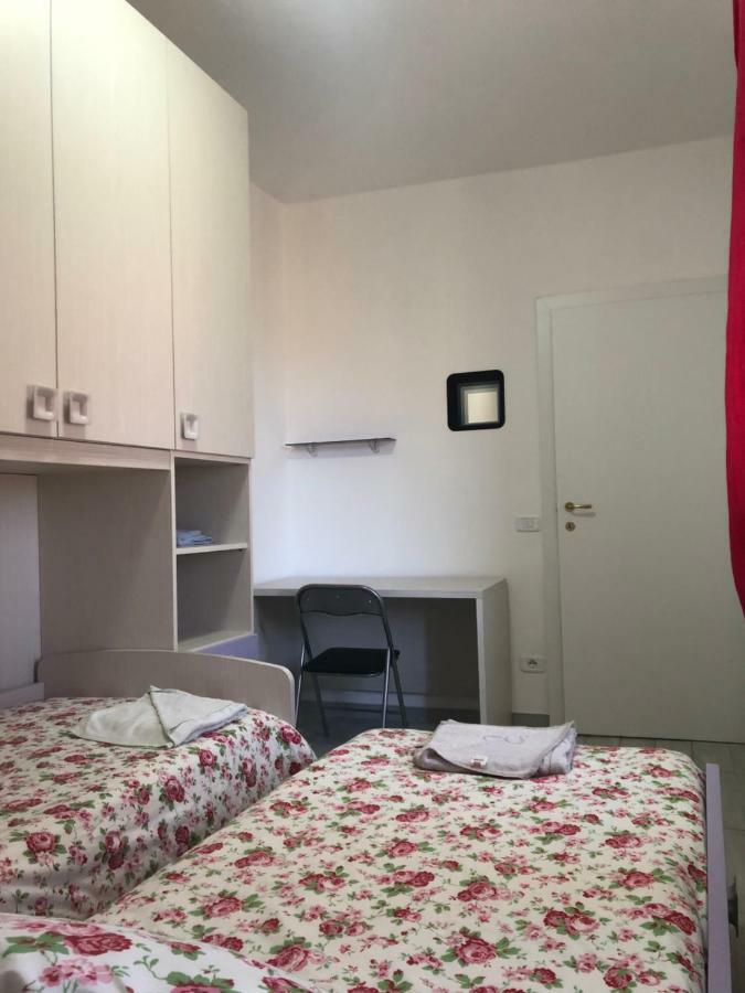 La Casa Di Nena Vivo d'Orcia