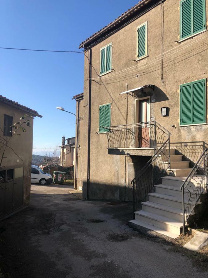 Apartment La Casa Di Nena