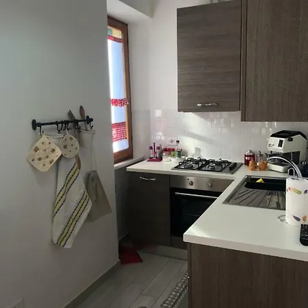 La Casa Di Nena Apartamento Vivo dʼOrcia Exterior foto