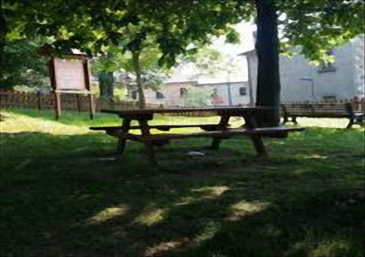La Casa Di Nena Apartamento Vivo dʼOrcia