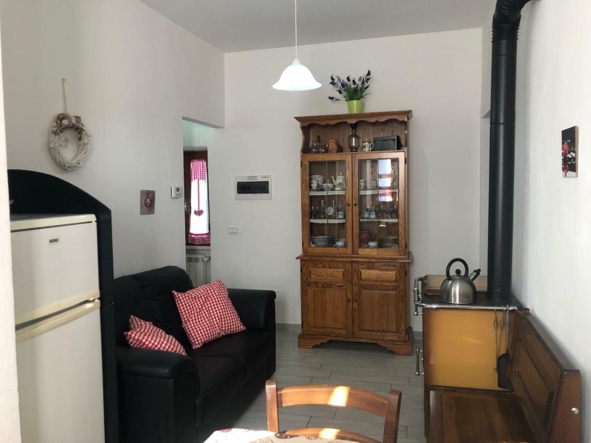 La Casa Di Nena Apartamento *