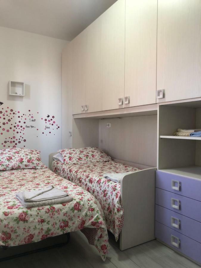 La Casa Di Nena Apartamento Vivo dʼOrcia