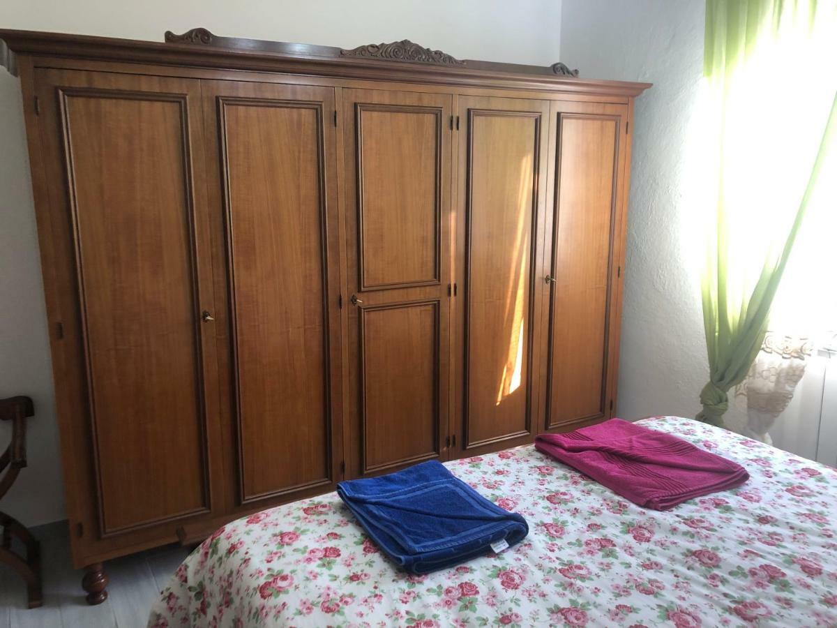 La Casa Di Nena * Vivo dʼOrcia
