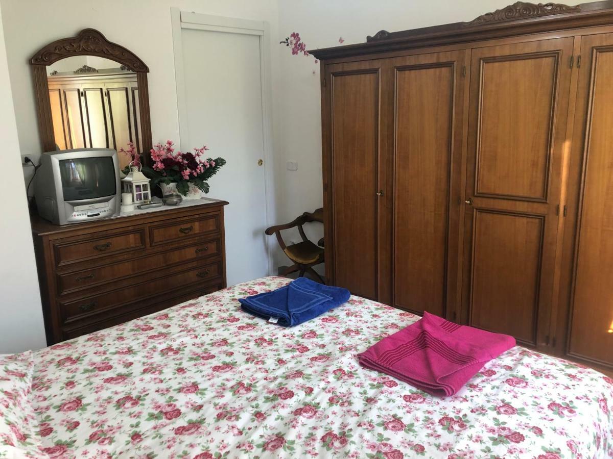 La Casa Di Nena Vivo dʼOrcia