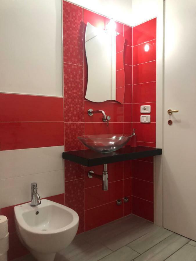 Apartamento La Casa Di Nena *